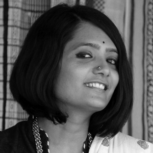 Geeta Patil