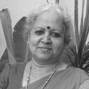 Jayanthi Marulasiddappa